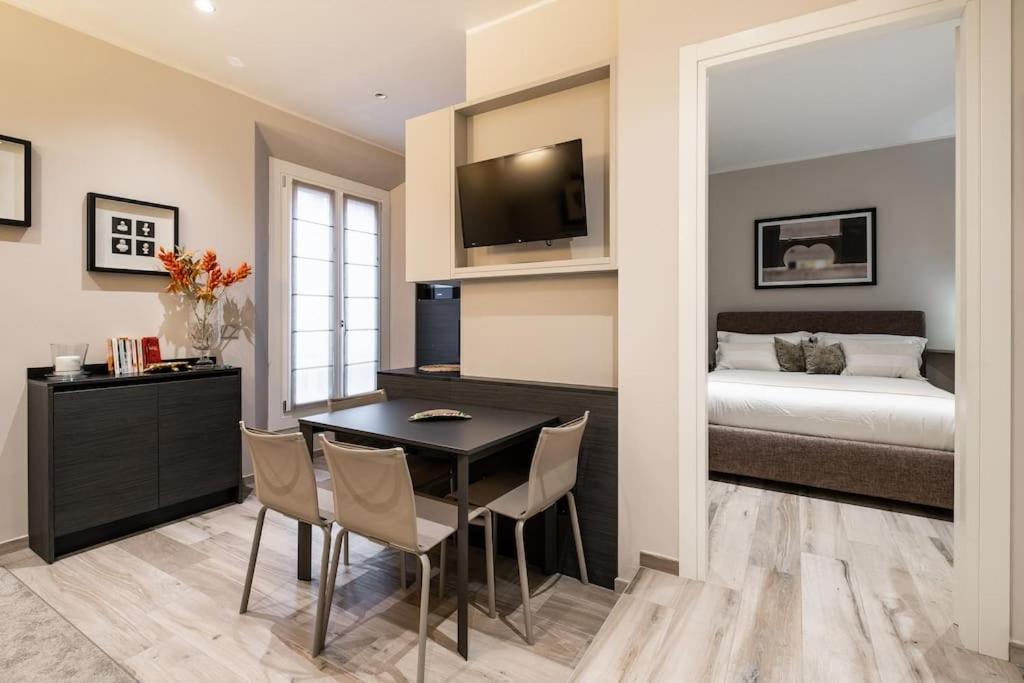 Casa Delle Farfalle โบโลญญา ภายนอก รูปภาพ