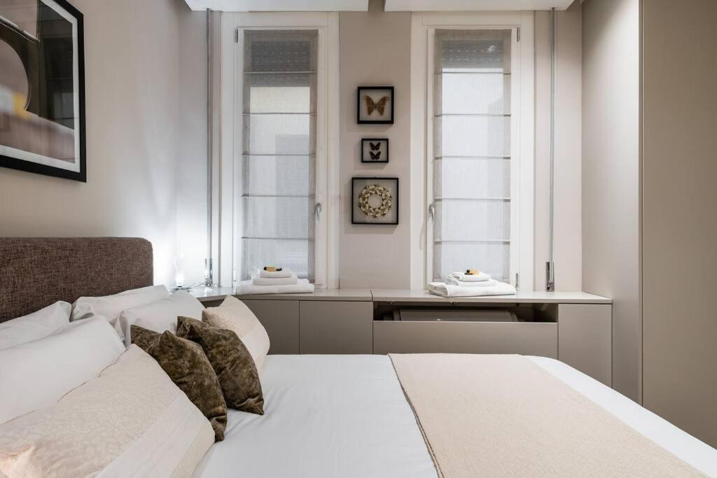 Casa Delle Farfalle โบโลญญา ภายนอก รูปภาพ
