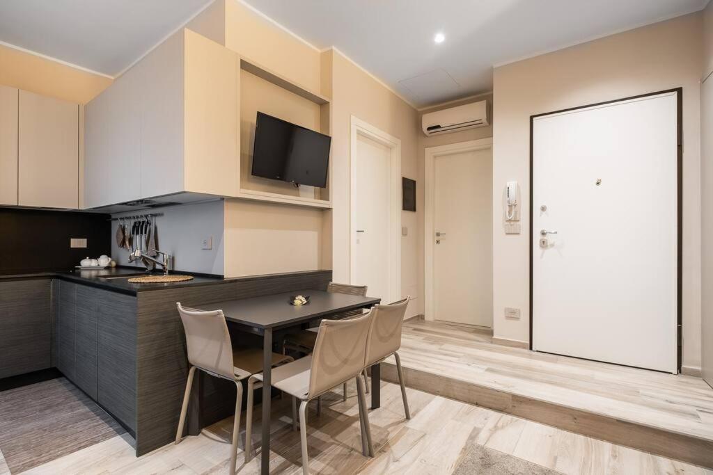 Casa Delle Farfalle โบโลญญา ภายนอก รูปภาพ